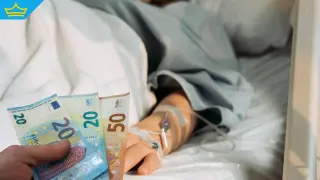 4.5 млрд. лв. сме платили от джоба си за здраве