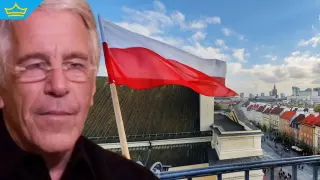 Полша проверява възможни връзки на Джефри Епстийн с Русия и полски граждани