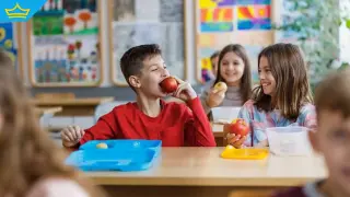 Здравното министерство предлага учениците да учат хигиена, хранене и психично здраве