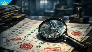 Кой контролира изпита за юридическа правоспособност, който изглежда не подлежи на контрол?