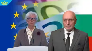 Исторически момент: управителят на БНБ вече участва в решенията на ЕЦБ
