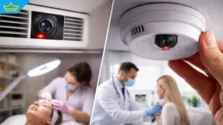 Отменени часове и сринато доверие след скандала с тайните камери