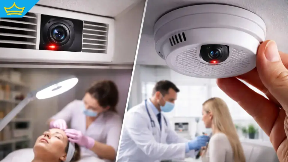 Отменени часове и сринато доверие след скандала с тайните камери