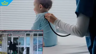 Родители в Каварна настояват за възстановяването на единствения педиатричен кабинет (видео)