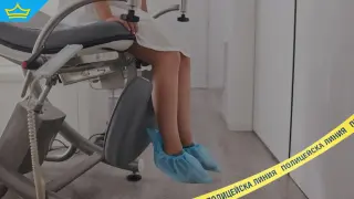 Претърсиха 8 адреса след изтеклите записи от АГ кабинет (видео)