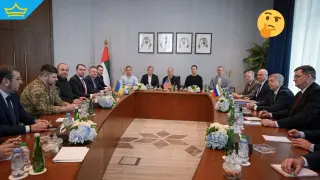 Украйна и Русия се споразумяха да си разменят 314 военнопленници (видео)