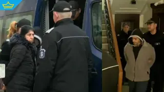 Жестокост срещу пари: обвиняемите поискаха да останат в ареста заради обществения гняв