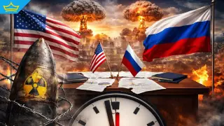 САЩ и Русия с временно споразумение за ядрените оръжия и първи военен диалог от 2021 г.