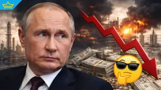 Руската военна икономика започва да скърца опасно