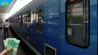 БДЖ спешно инвестира над 23,5 млн. евро във вагони втора ръка