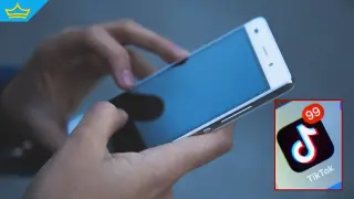 ЕК разкритикува TikTok, че нарушава европейското законодателство с пристрастяващия си дизайн