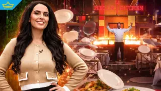 „С лукс в кръвта и огън в тигана“: първото „пиле“ кацна в Hell’s Kitchen 8