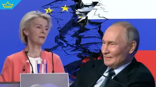 ЕС вади тежката артилерия: Русия разбира само езика на санкциите
