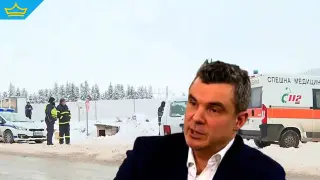 Човекът-паяк обяви награда от 100 000 долара за следа за изчезналото дете край Петрохан