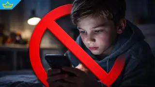 Турция готви забрана за социални мрежи за деца под 16 години