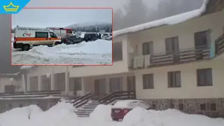 6 трупа, една удобна и очаквана версия и прекалено много неизвестни