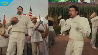 Въпреки политиката на Тръмп "Bad Bunny" превърна Супербоул в място за единство (видео)