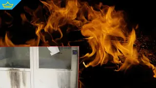 Страх и безнаказаност: За месец два пъти запалиха блок в столичен квартал (видео)