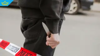 Наръгаха многократно 80-годишен мъж във Варна