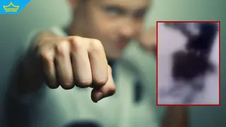 Отново пребиха момиче пред камера и разпространиха видеото онлайн (видео)