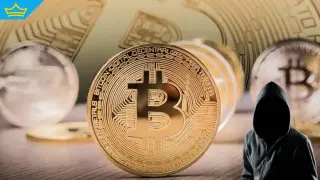 Комисията за финансов надзор предупреждава за опити за измами с криптовалути