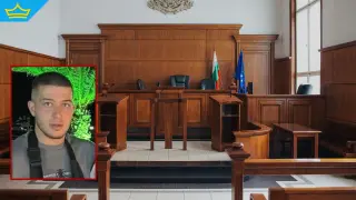 Никола Бургазлиев пред съда: Моля да бъда пуснат, за да работя, парите ще дам за лечението на Марти