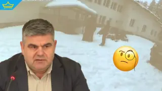 Бивш обвиняем за изнасяне на артефакти участва в брифинга за "Петрохан"