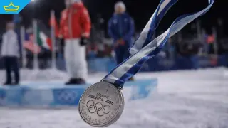 Скъпи, тежки и… падащи: организаторите на Олимпиадата проверяват медалите