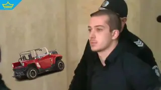 Съдът отказа да пусне Никола Бургазлиев, обвиняем за трагедията с АТВ в Слънчев бряг