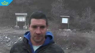 „Натиснах клаксона, но никой не излезе“: Говори мъжът, открил кемпера край Околчица (видео)