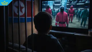 Докато светът гледа сериали, в Северна Корея убиват за тях