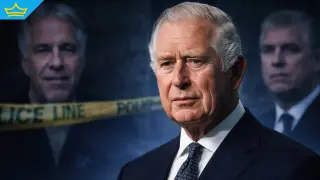 Британската корона реагира на новите разкрития около Епстийн