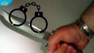 След бруталното нападение с нож във Варна: Задържан е рецидивист, институциите отричат психично разстройство (видео)