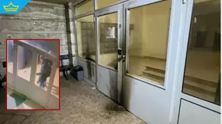 Серия от палежи държи в страх цял блок в „Сухата река“ (видео)