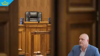 В Русе почти не останаха желаещи да гледат делото за побоя над шефа на ОДМВР