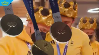 Организаторите на Зимните олимпийски игри започнаха разследване за качеството на медалите