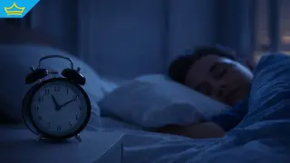 Ново изследване свързва постоянния сън с по-добро здраве и дълголетие