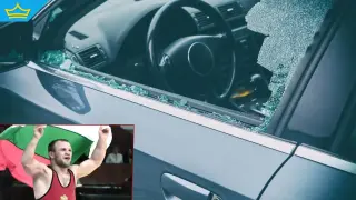 Задържаха бивш директор на ЦСКА за тежко ПТП