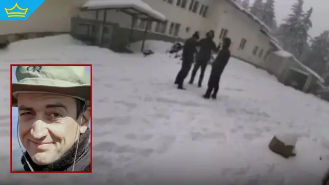 Единият от убитите край Околчица живеел с Калушев от 11-годишен