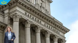 Ясно е кой е новият служебен премиер на България