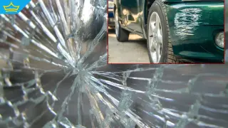 Пиян полицай предизвика катастрофа край Стара Загора