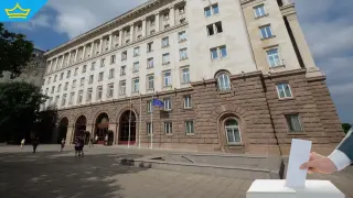 Президентът върна промените в Изборния кодекс за ново обсъждане в Народното събрание