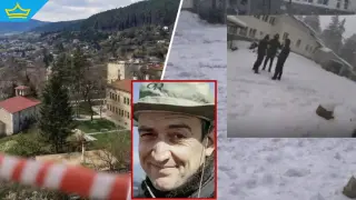 Починалото край Околчица момче е отсъствало от училище още от 5 януари, обяви МОН