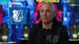 Христо Стоичков става акционер във Фарул (Констанца)