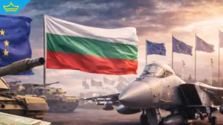 И България е сред страните с достъп до новото финансиране за отбрана