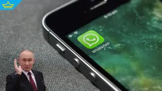 И WhatsApp влезе в полезрението на властите в Русия