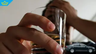 В Айтос заловиха водач с почти 4 промила алкохол в кръвта