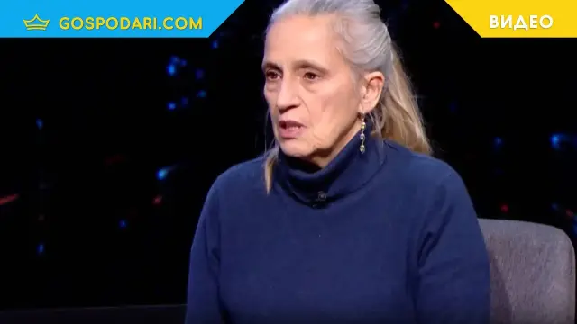 Майката на ученик на Иво Калушев: Всичко тръгва от сина ми (видео)