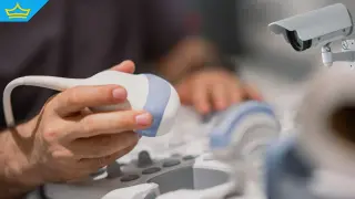 МВР: Камерите в козметичните салони в Бургас не са поставени за охранителна дейност