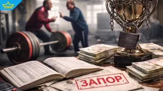 Финансова парализа във федерацията по щанги – под въпрос е участието на националите